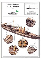 7B Plan Ironclad SMS Sachsen (1878) - HMV.jpg